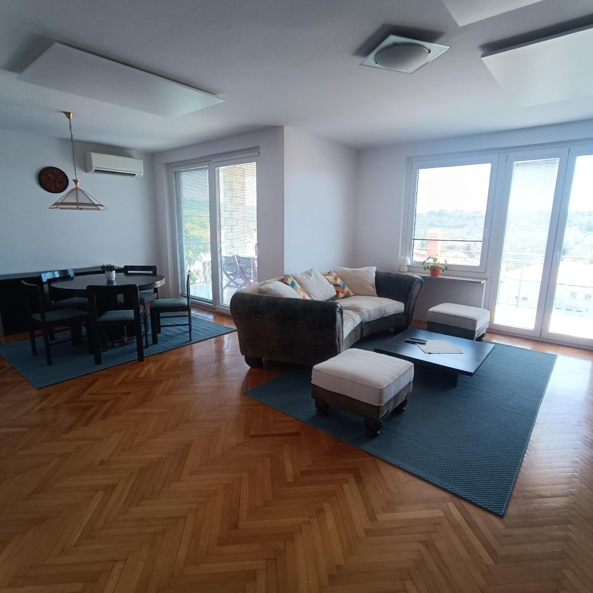 Luna 31 Portoroz Luaran gambar